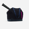 Navy & Fuchsia