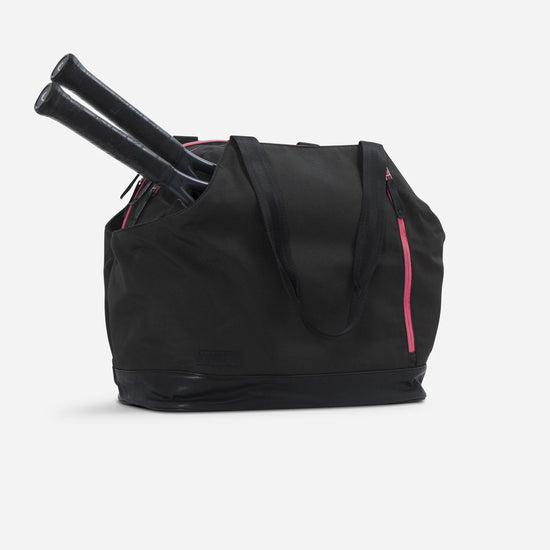 Doubletake London Tennis Duffel
