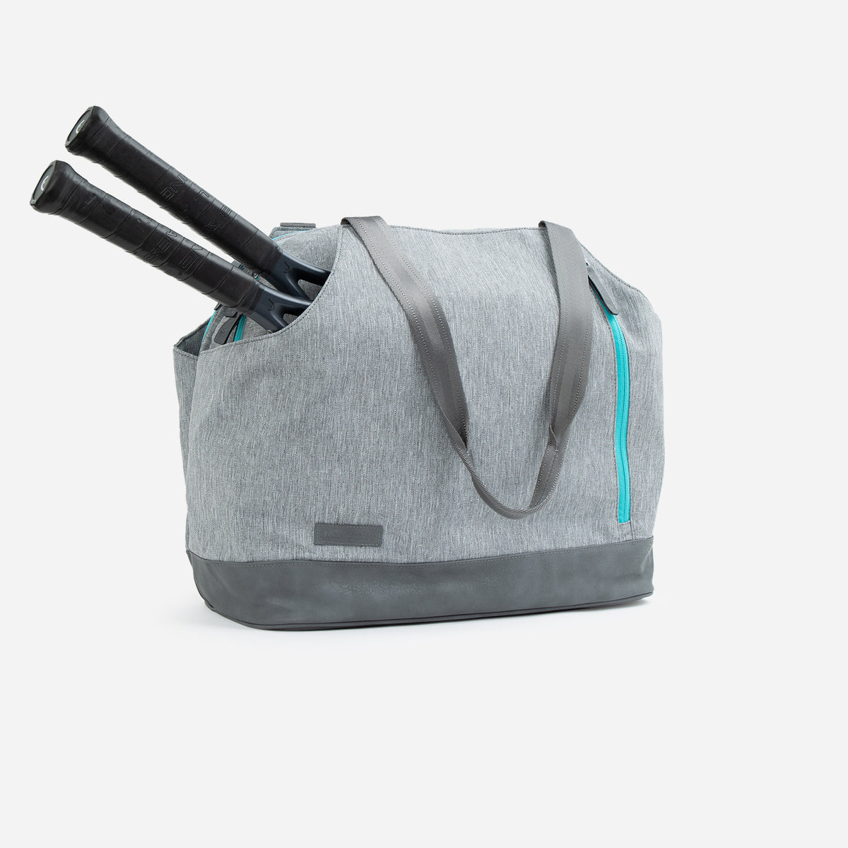 #color_Grey & Teal
