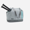 Grey & Teal