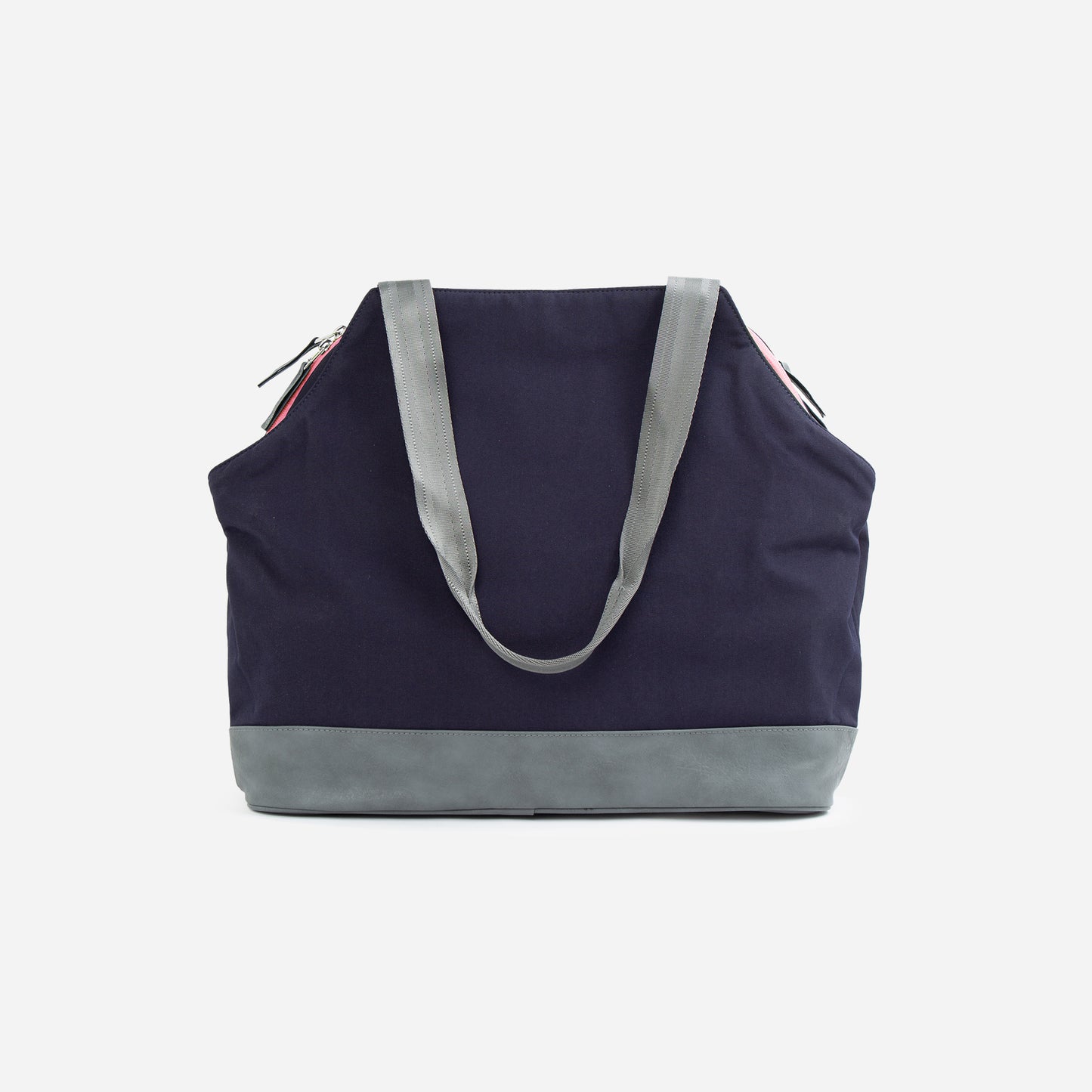 London Pickleball Duffel / Tote Navy & Watermelon