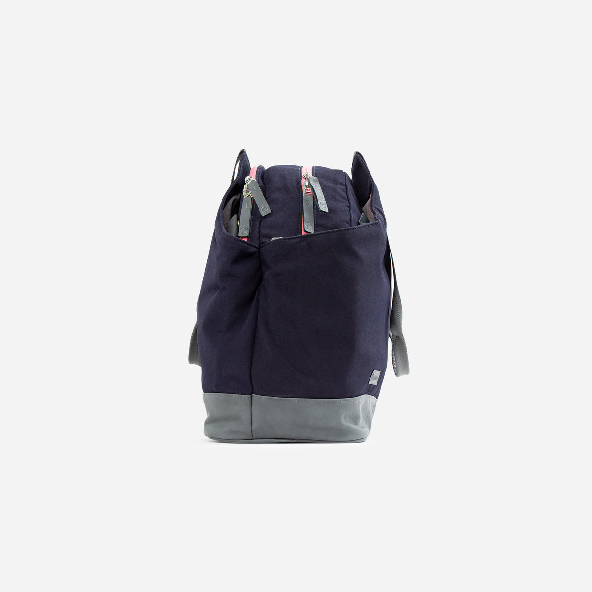#color_Navy & Watermelon