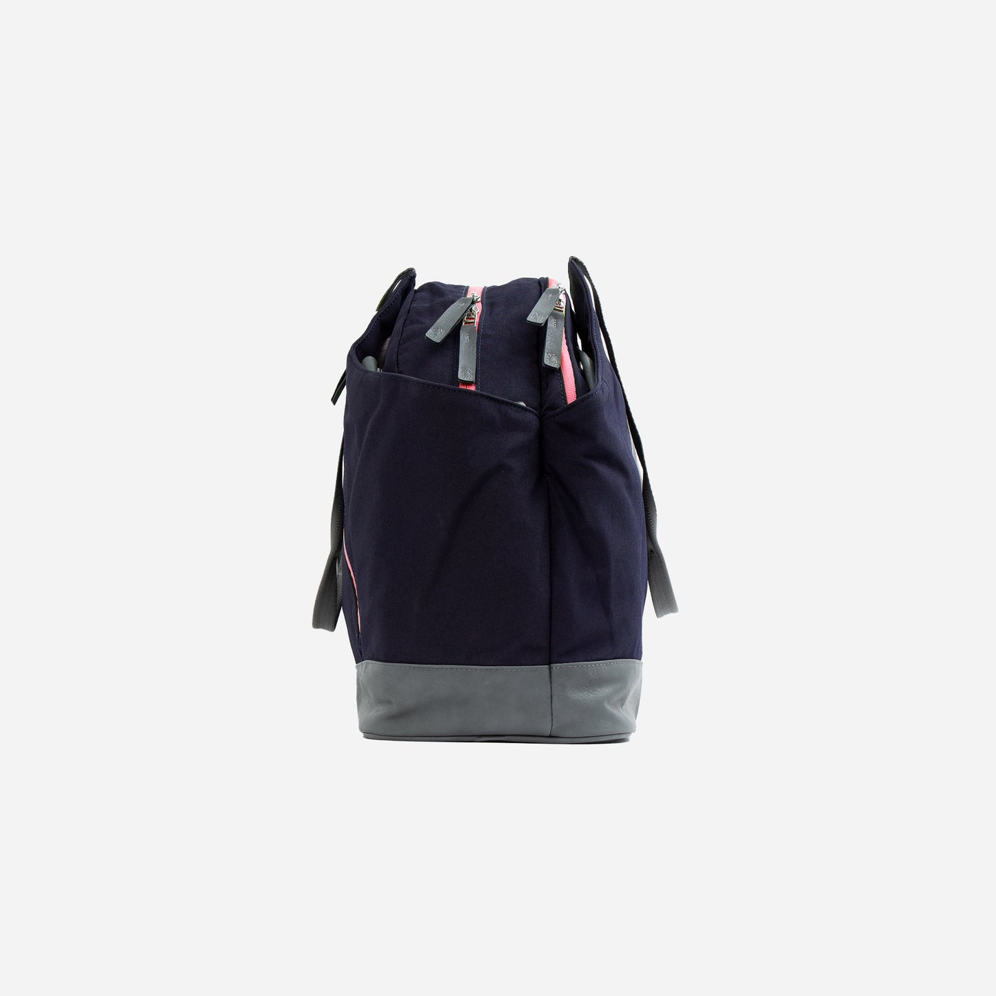London Pickleball Duffel / Tote Navy & Watermelon