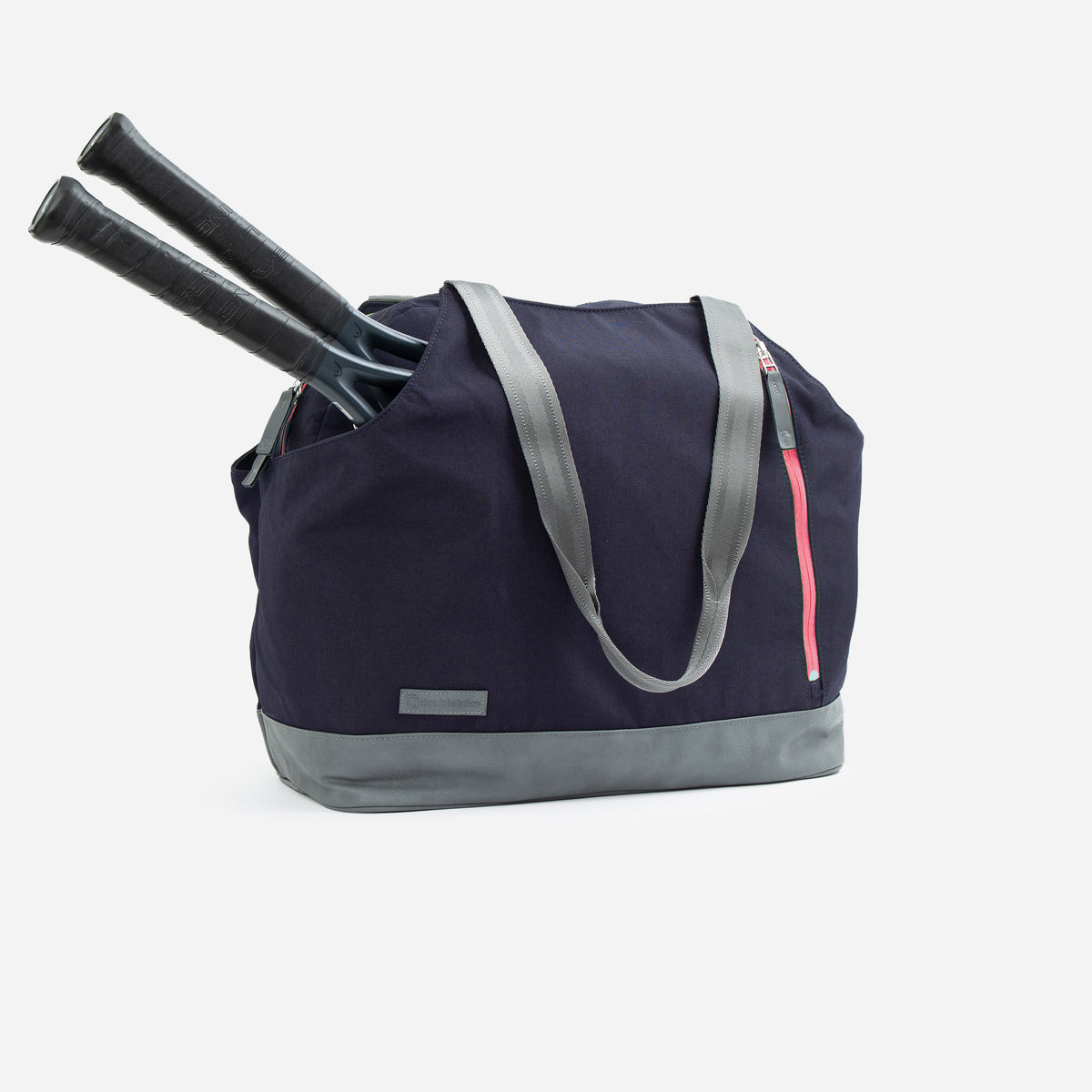 #color_Navy & Watermelon