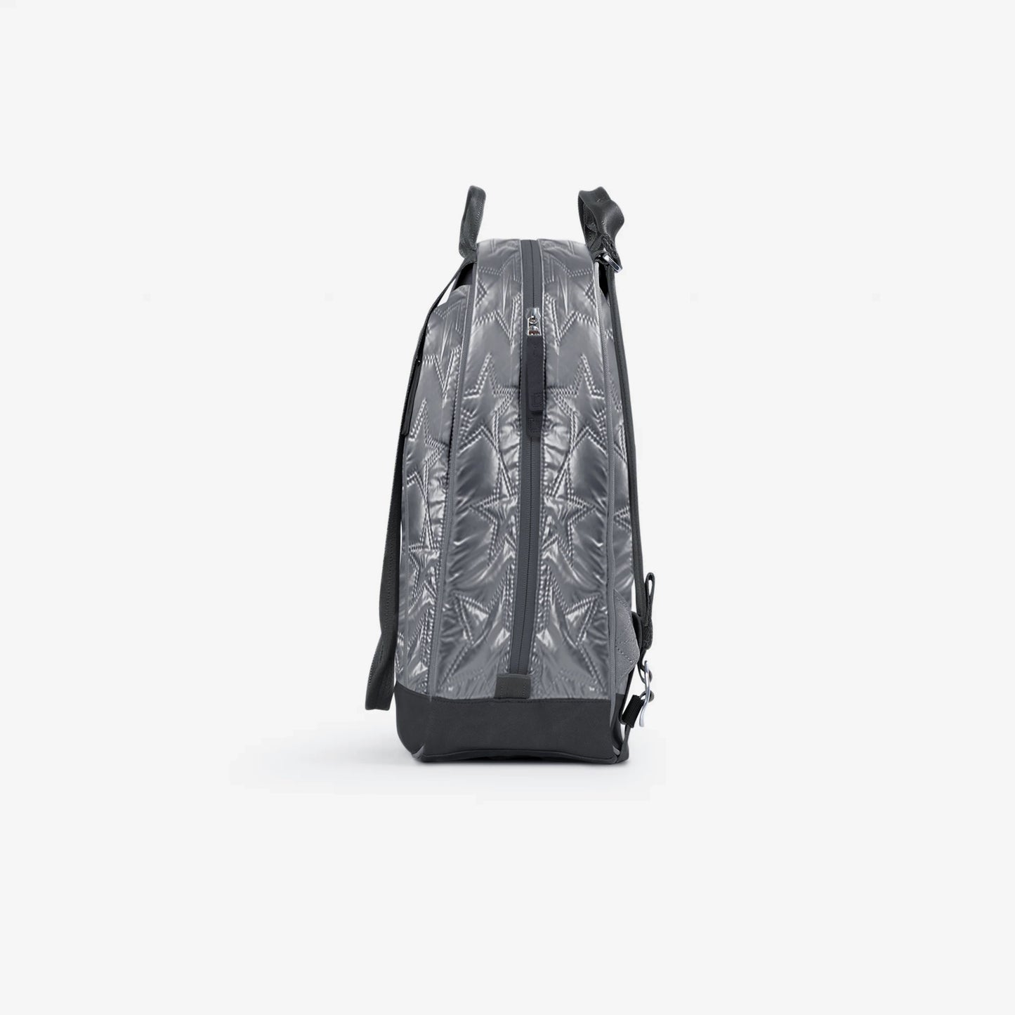 Melbie Tennis Backpack / Tote Graphite Star Luxe