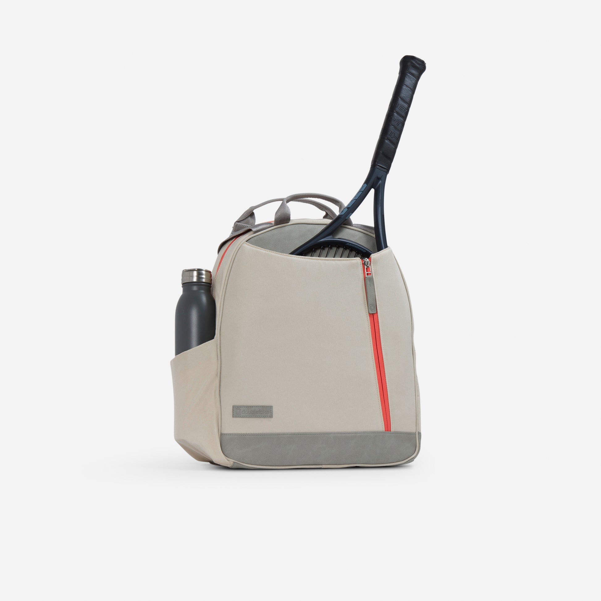 Melbie Canvas & Poppy