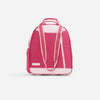 Melbie Pickleball Backpack / Tote Pink & Candy