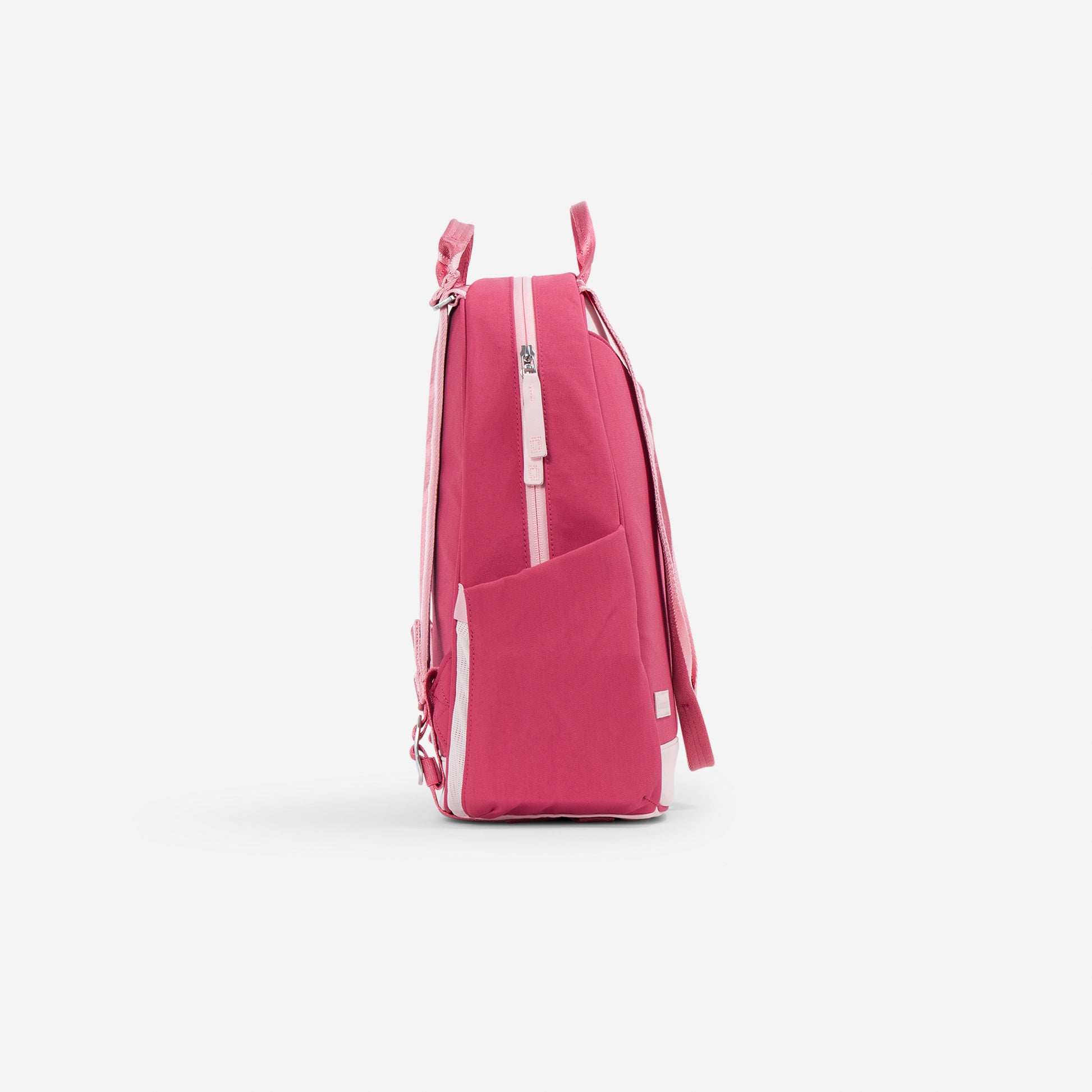 Melbourne Tennis Backpack / Tote Pink & Candy Medium