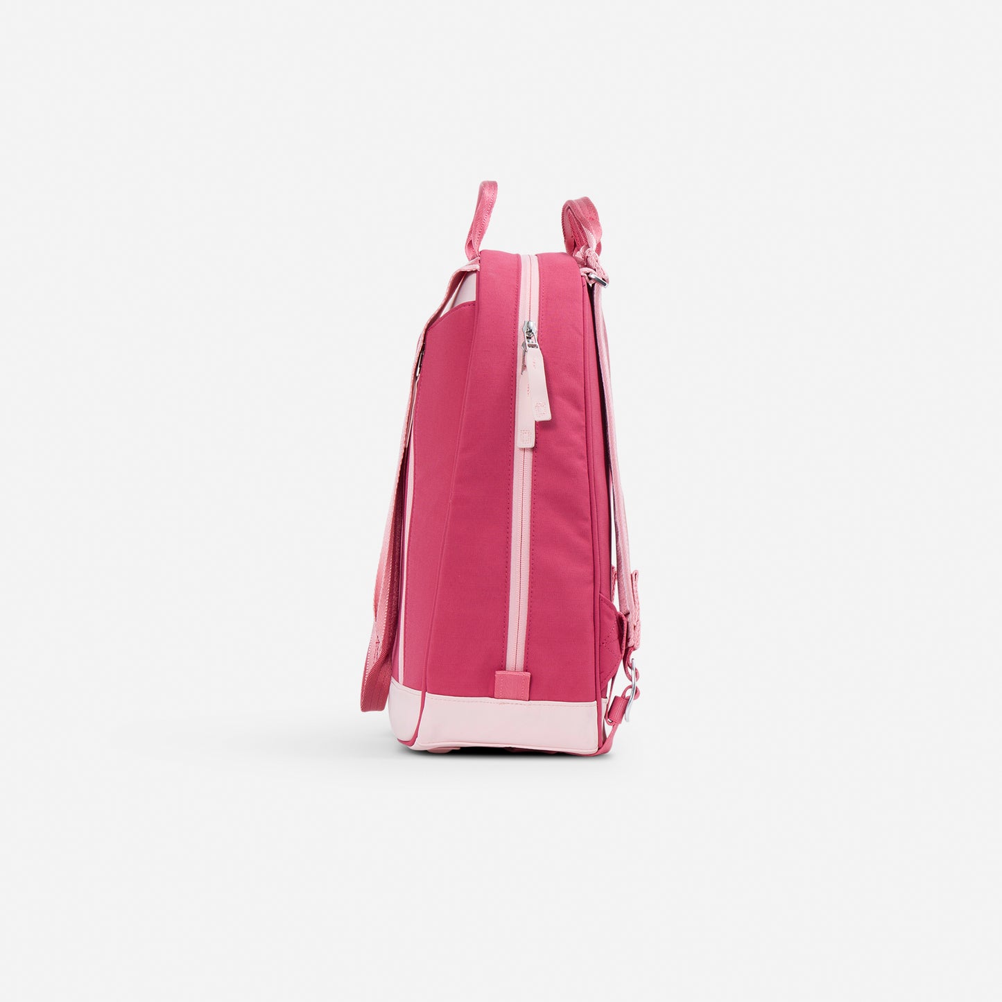 Melbourne Tennis Backpack / Tote Pink & Candy Medium