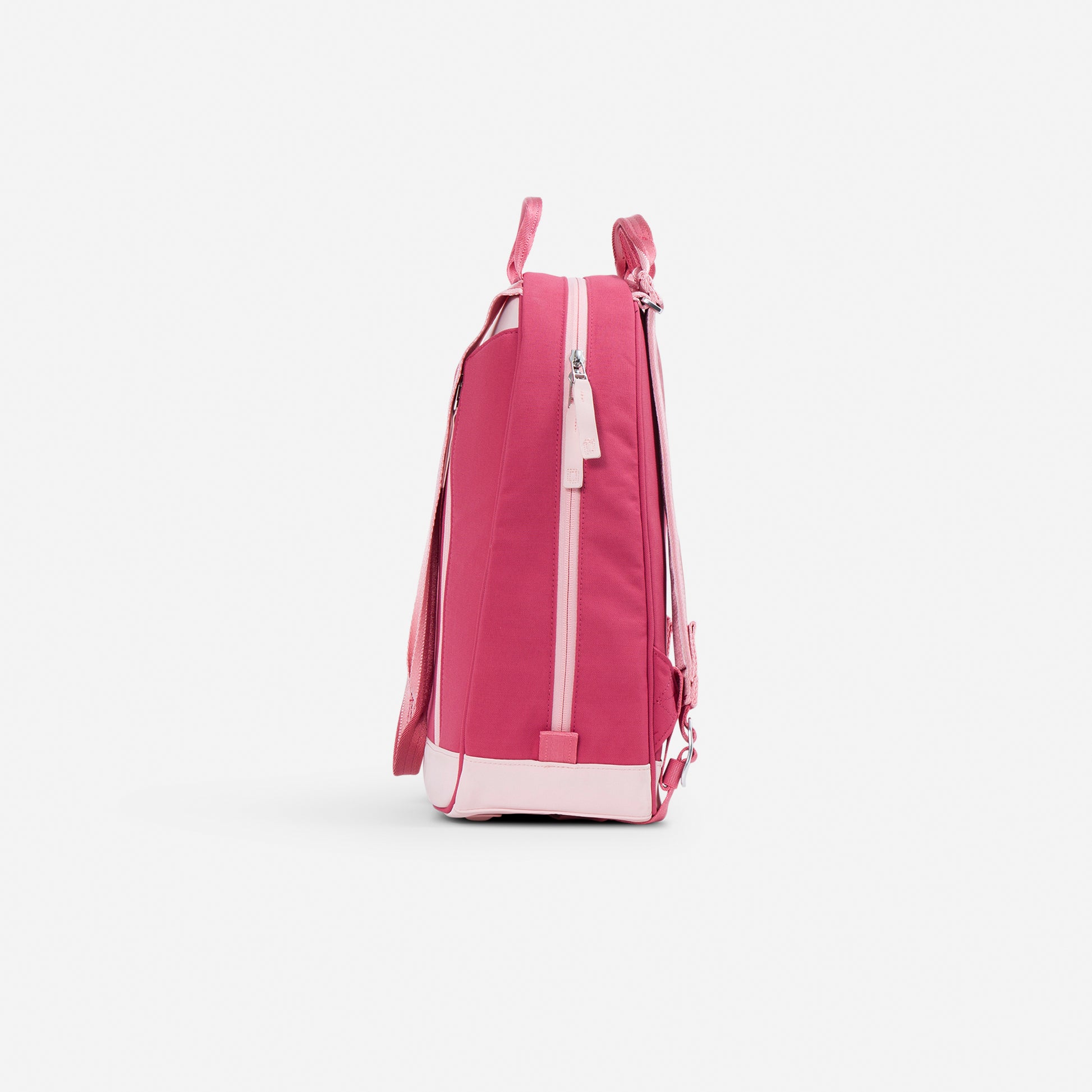 Melbourne Tennis Backpack / Tote Pink & Candy Medium