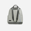 Melbie Pickleball Backpack / Tote Cashmere Zig Zag Luxe 