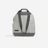 Melbie Junior Tennis Backpack / Tote Cashmere Zig Zag Luxe