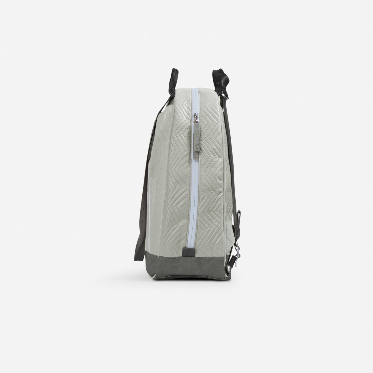 Melbourne Tennis Backpack / Tote Cashmere Zig Zag Luxe Medium