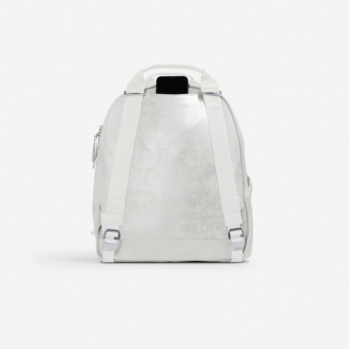 Melbie Junior Tennis Backpack / Tote Pearl Luxe 