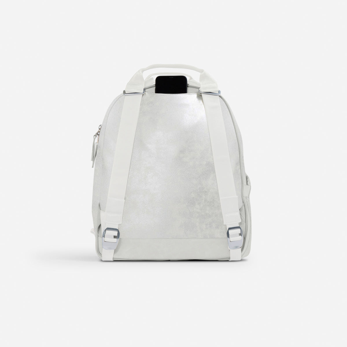 Melbourne Tennis Backpack / Tote Pearl Luxe Medium