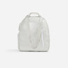 Melbie Tennis Backpack / Tote Pearl Luxe 