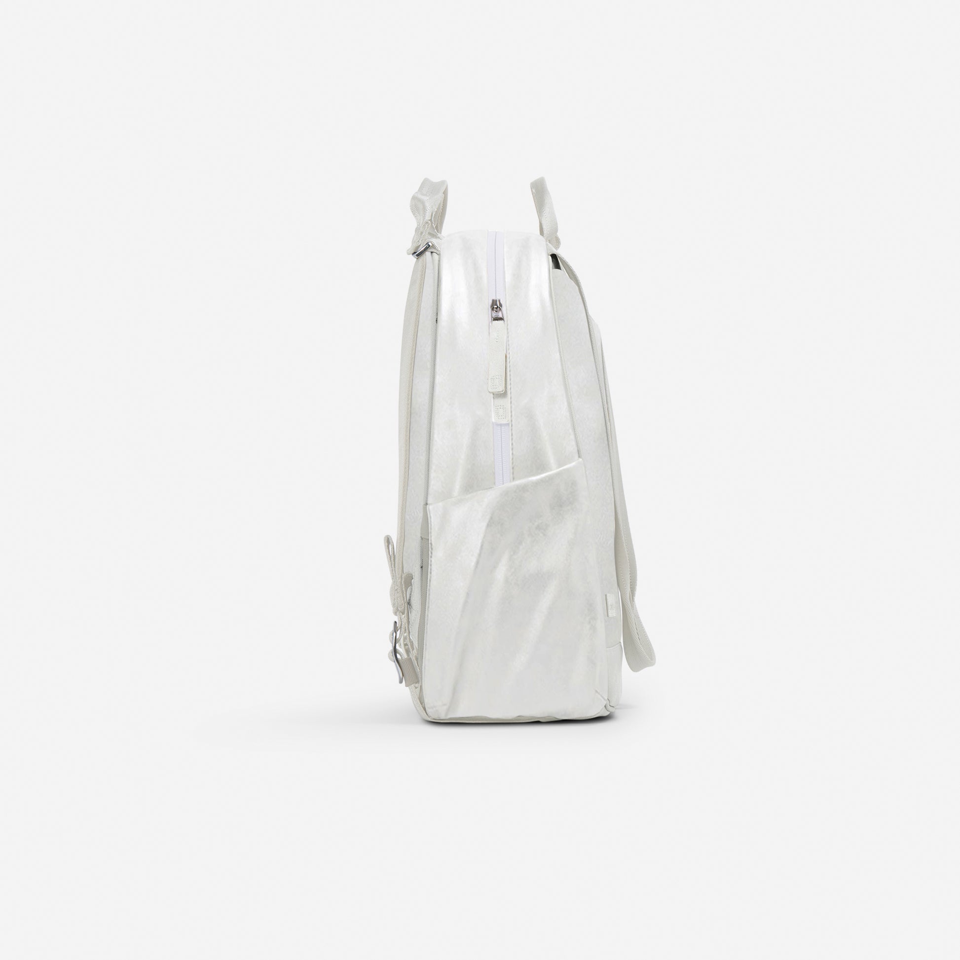 Melbourne Tennis Backpack / Tote Pearl Luxe Medium