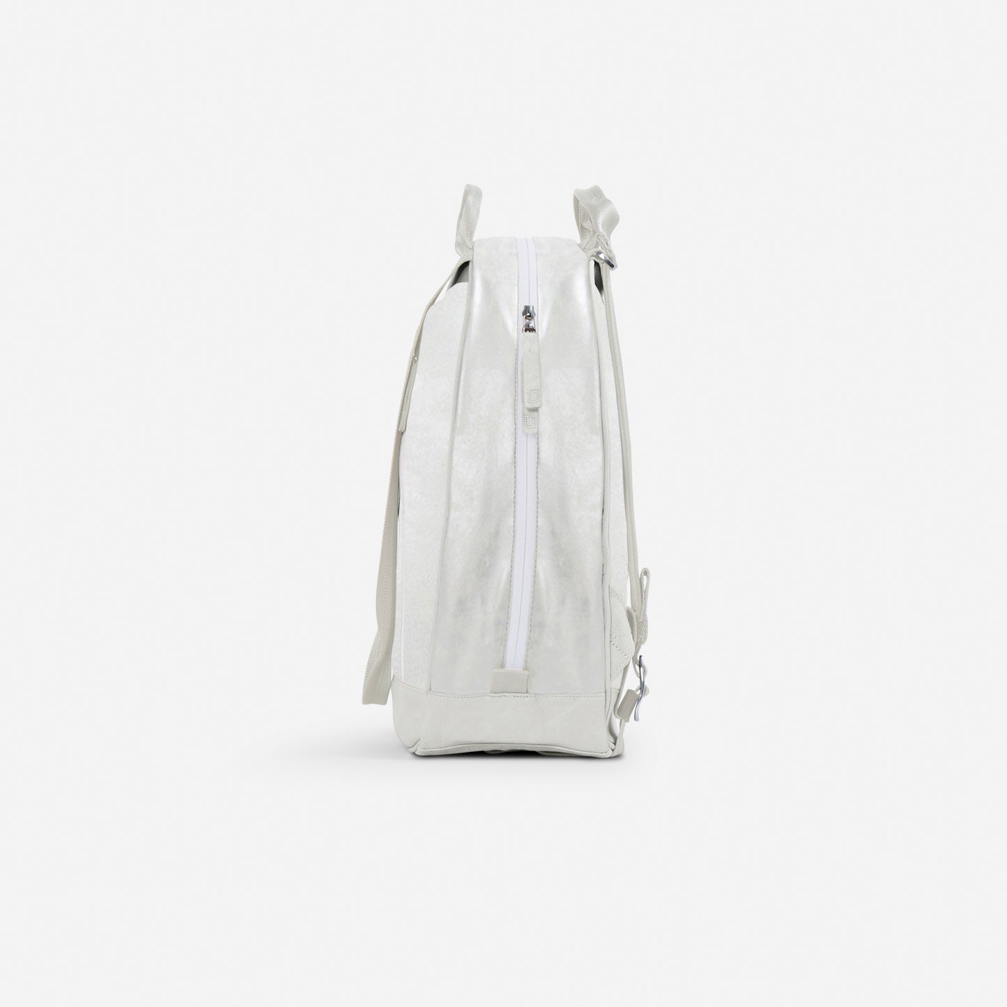 Melbie Tennis Backpack / Tote Pearl Luxe 
