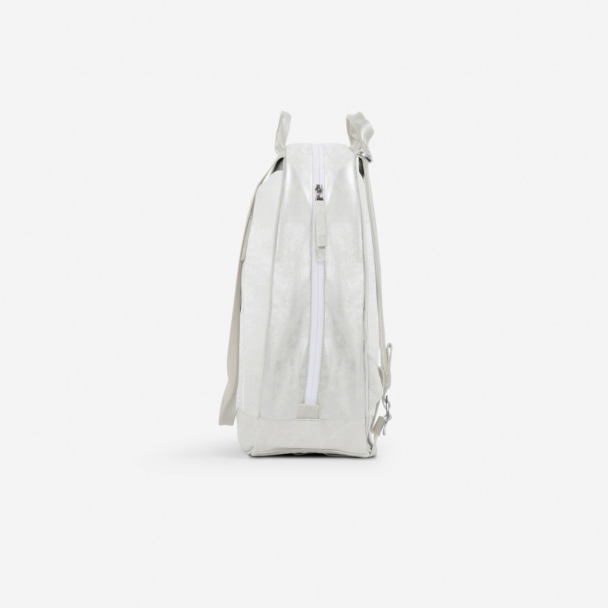 Melbourne Tennis Backpack / Tote Pearl Luxe Medium