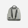 Melbourne Pickleball Backpack / Tote Cashmere Zig Zag Luxe