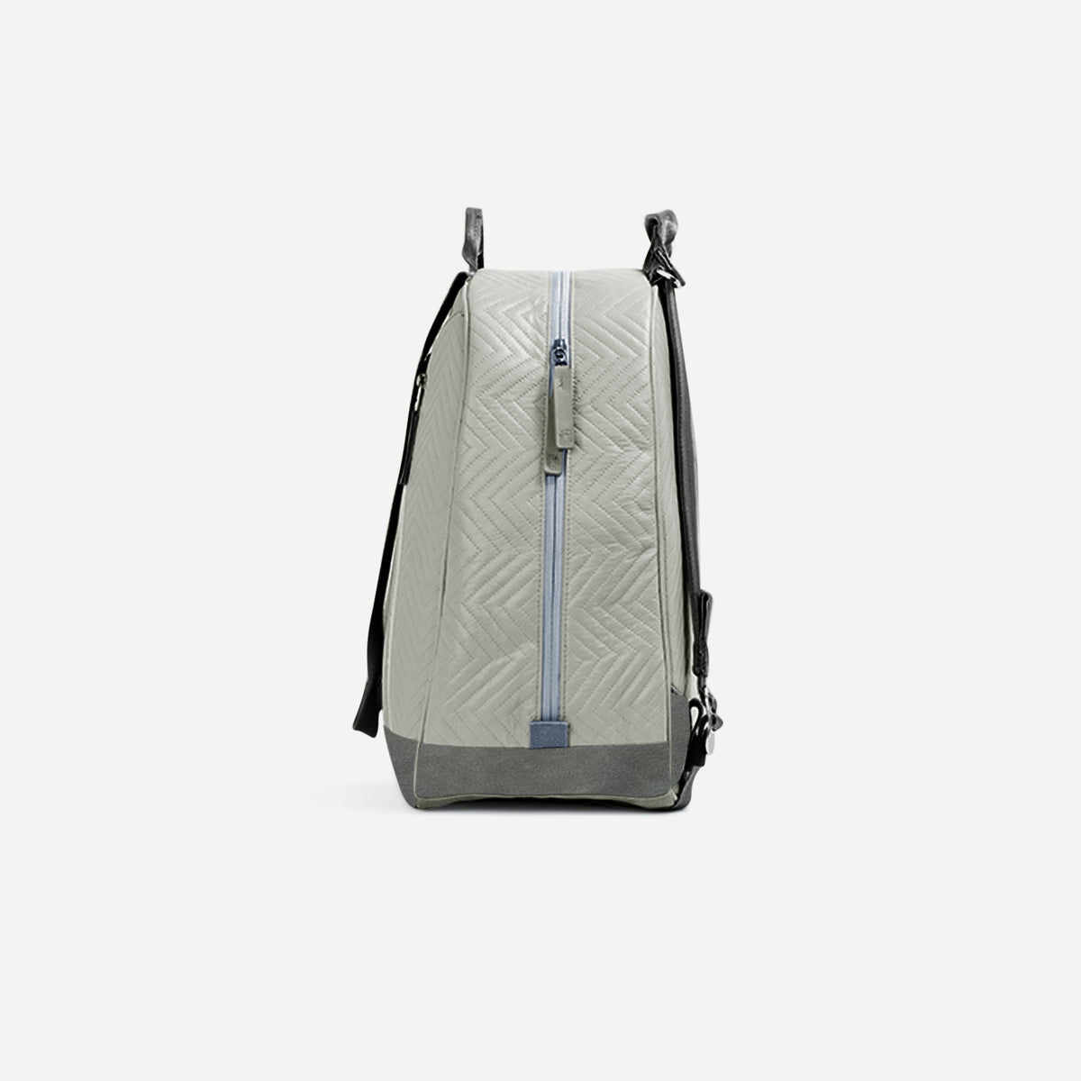Melbourne Tennis Backpack / Tote Cashmere Zig Zag Luxe Regular