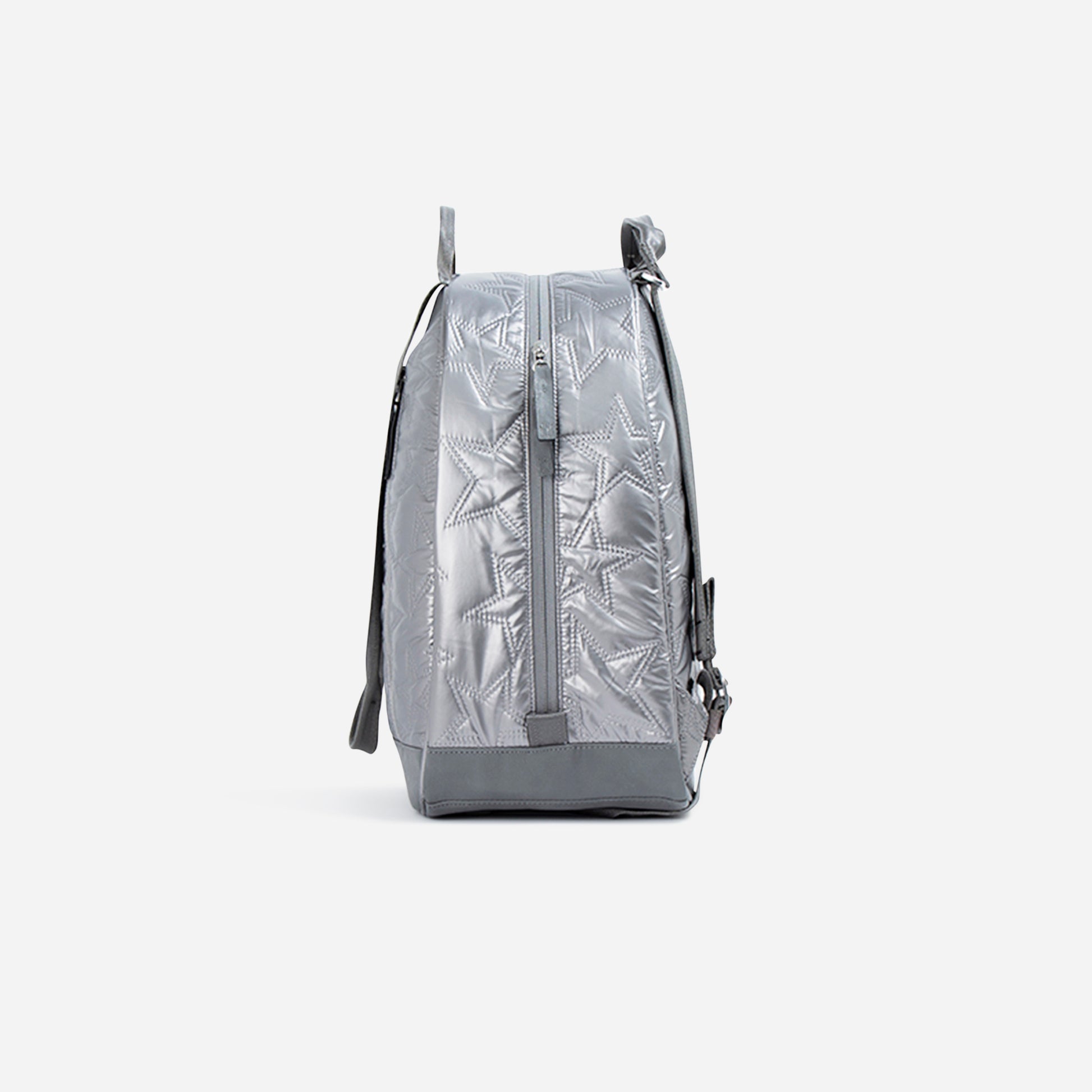 Melbourne Tennis Backpack / Tote Graphite Star Luxe