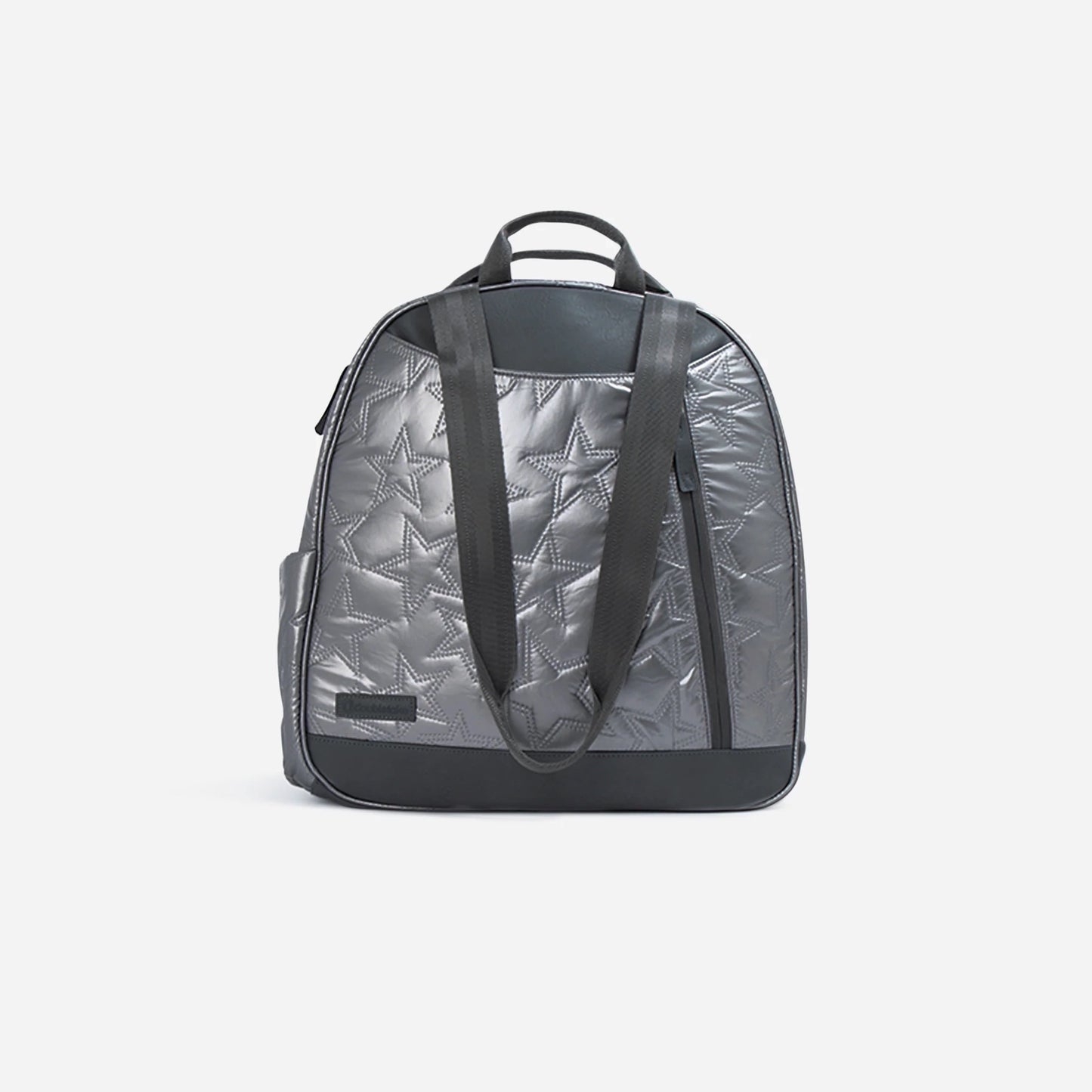 Melbourne Pickleball Backpack / Tote Graphite Star Luxe