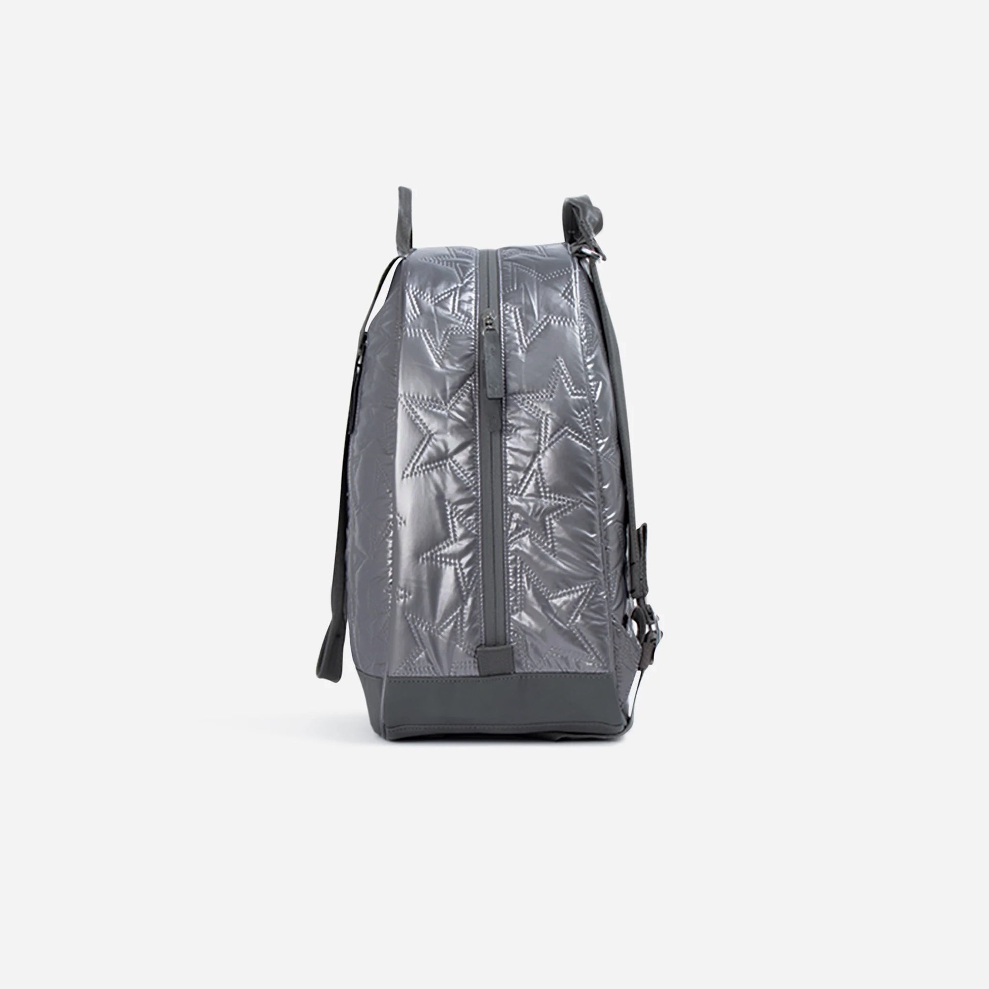 Melbourne Tennis Backpack / Tote Graphite Star Luxe