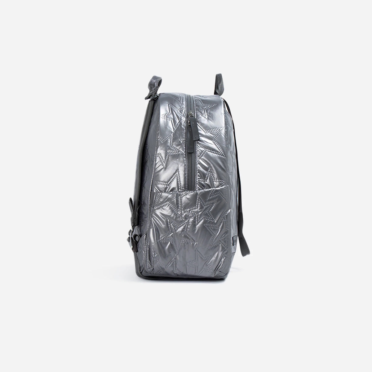 Melbourne Tennis Backpack / Tote Graphite Star Luxe Regular