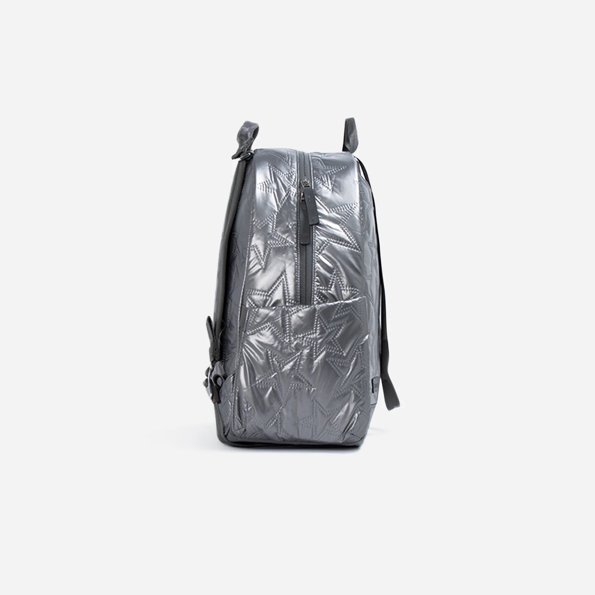 Melbourne Tennis Backpack / Tote Graphite Star Luxe Regular