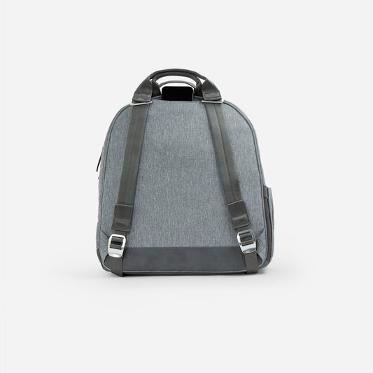 Melbourne Tennis & Pickleball Bags Grey & Ocean
