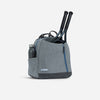 Melbourne Tennis Backpack / Tote Grey & Ocean Regular