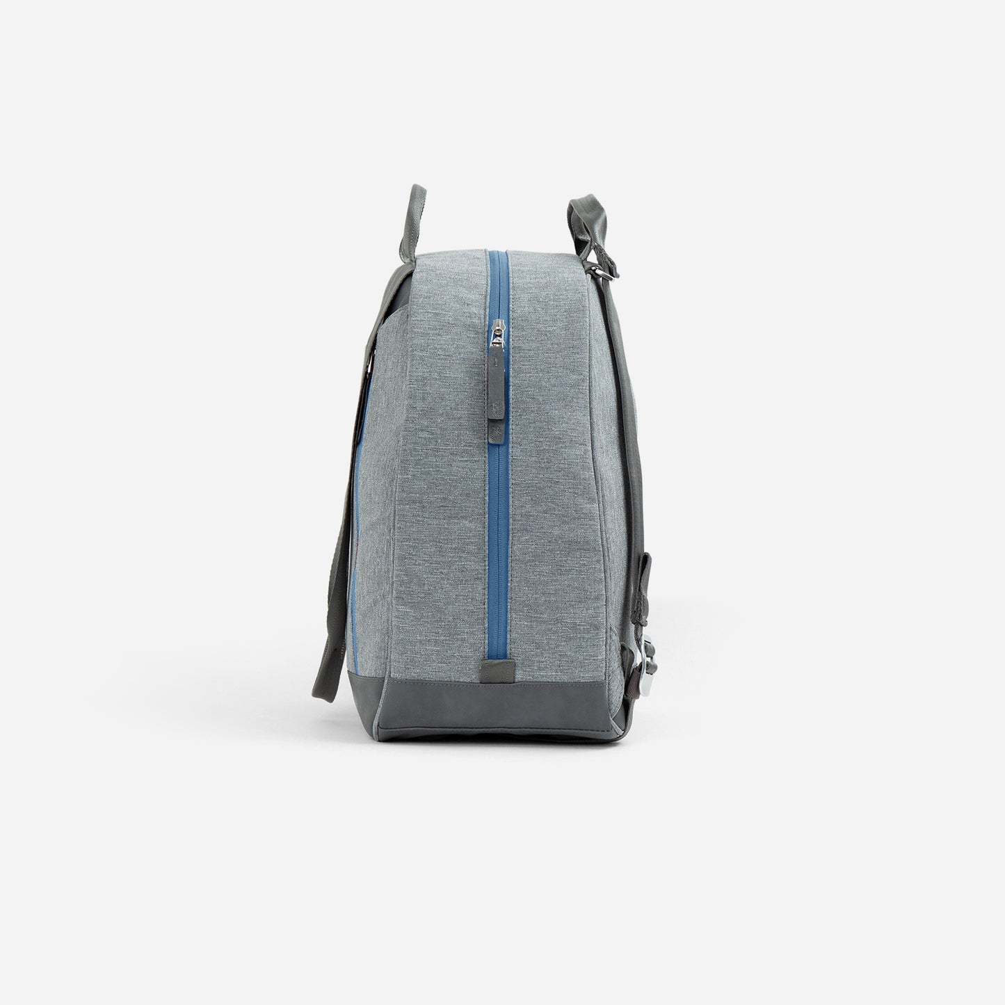 Melbourne Tennis Backpack / Tote Grey & Ocean Regular