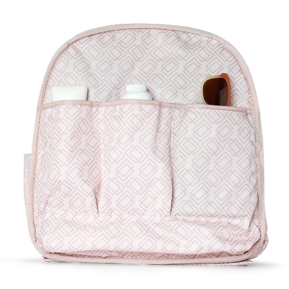 #dovewhite Melbourne interior pockets side 2