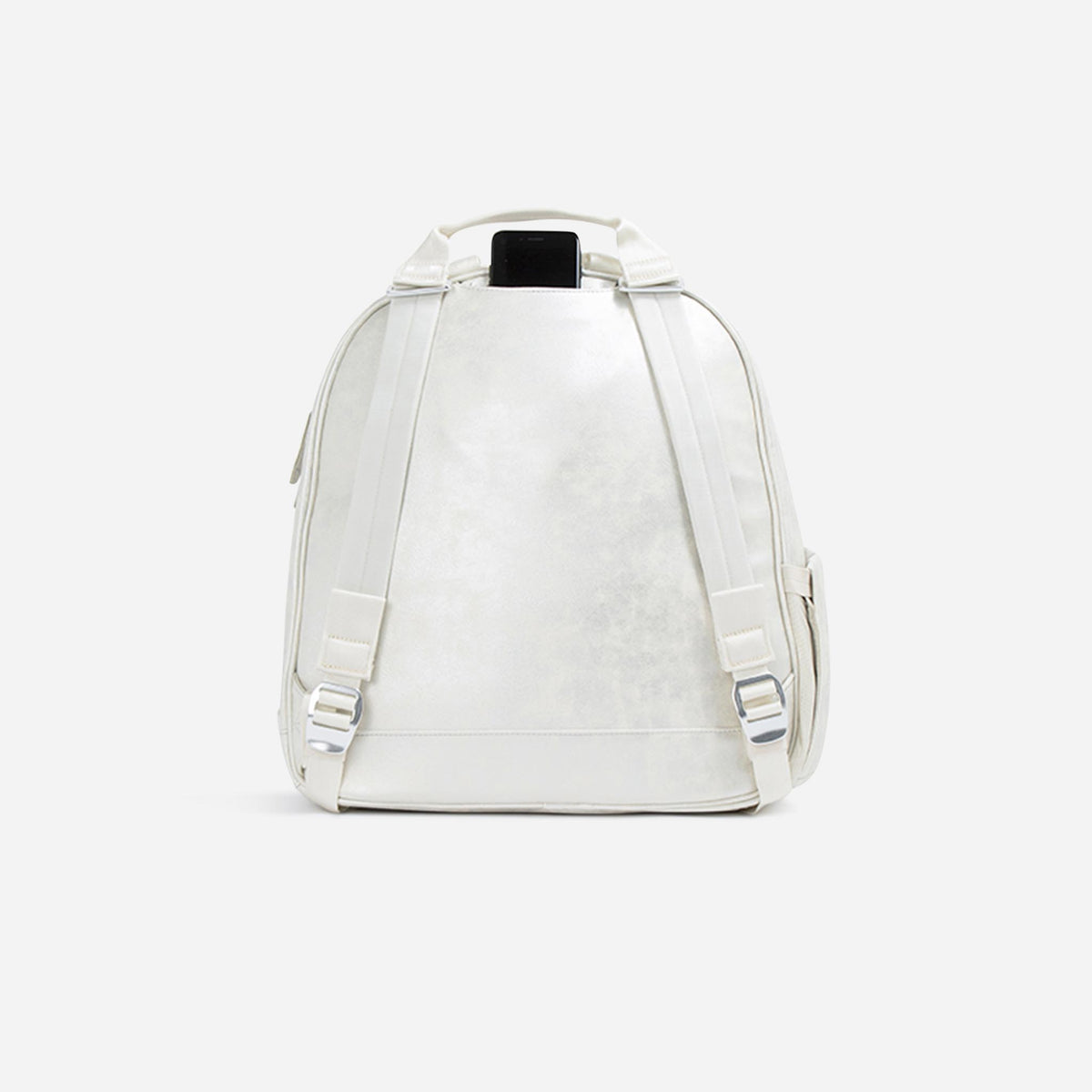 Melbourne Tennis Backpack / Tote Pearl Luxe Regular