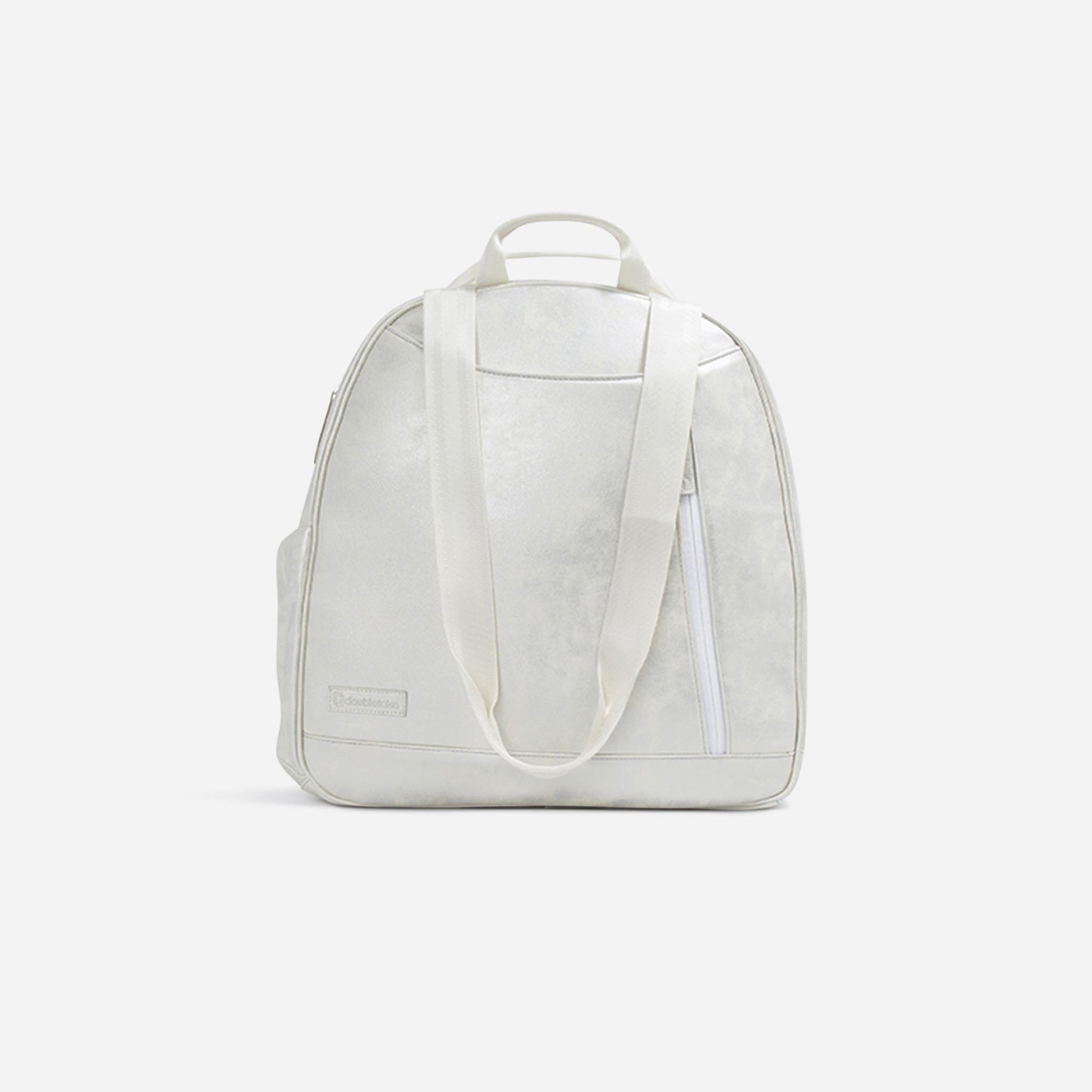 Melbourne Tennis Backpack / Tote Pearl Luxe