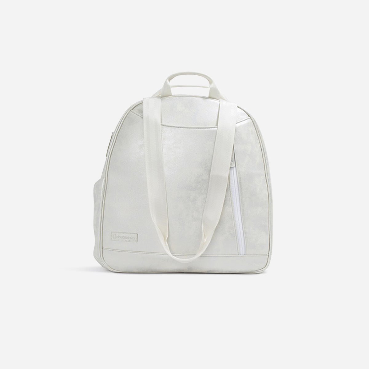 Melbourne Tennis Backpack / Tote Pearl Luxe