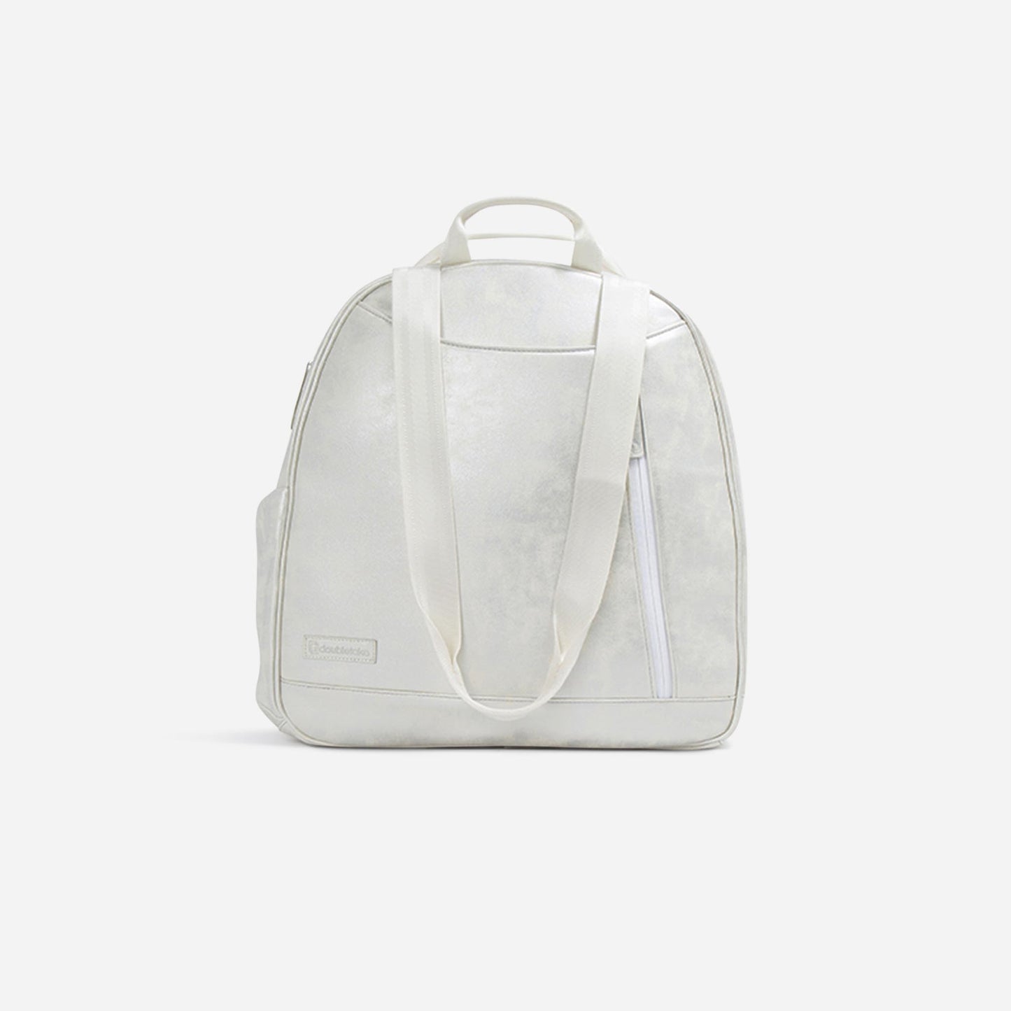 Melbourne Tennis Backpack / Tote Pearl Luxe Regular