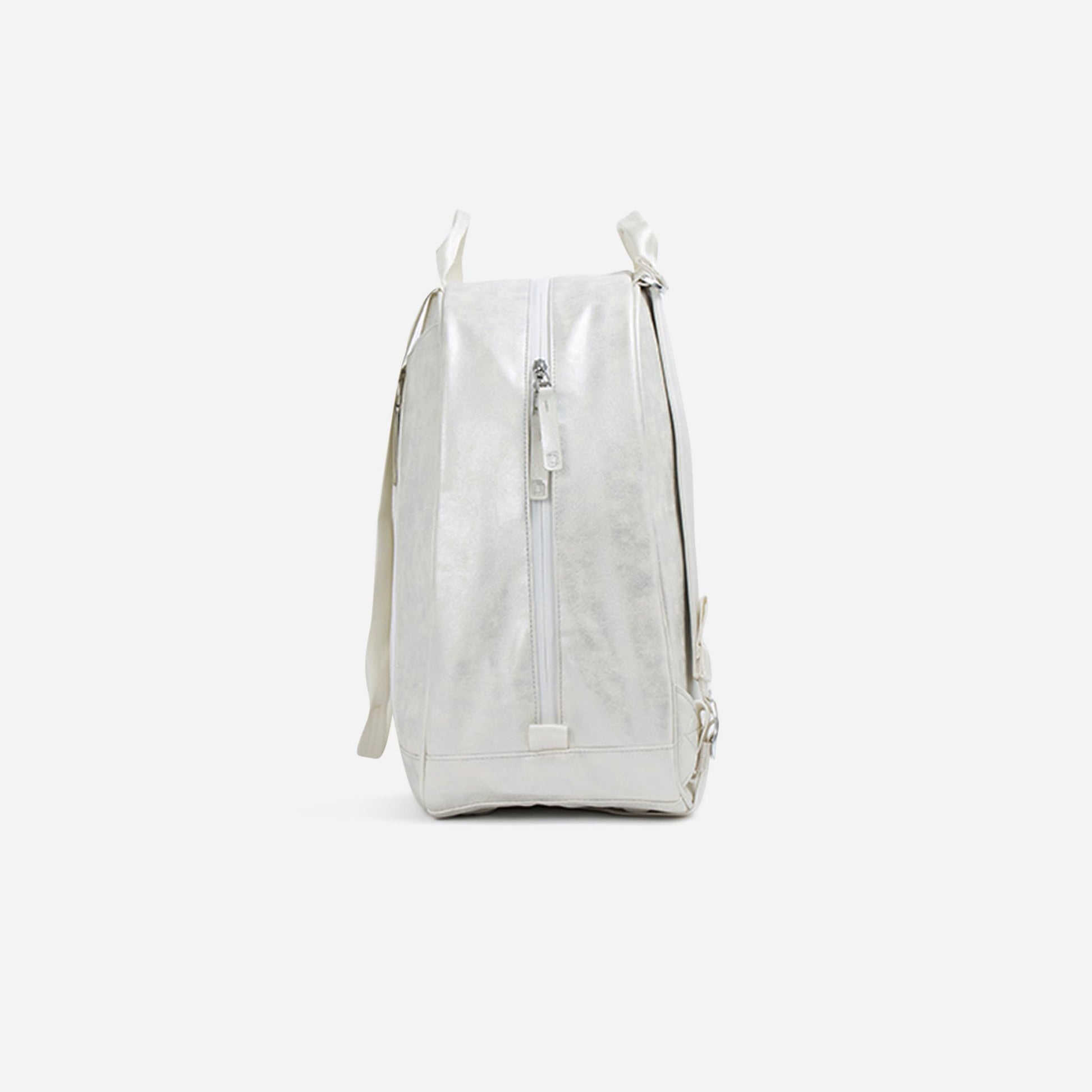 Melbourne Tennis Backpack / Tote Pearl Luxe