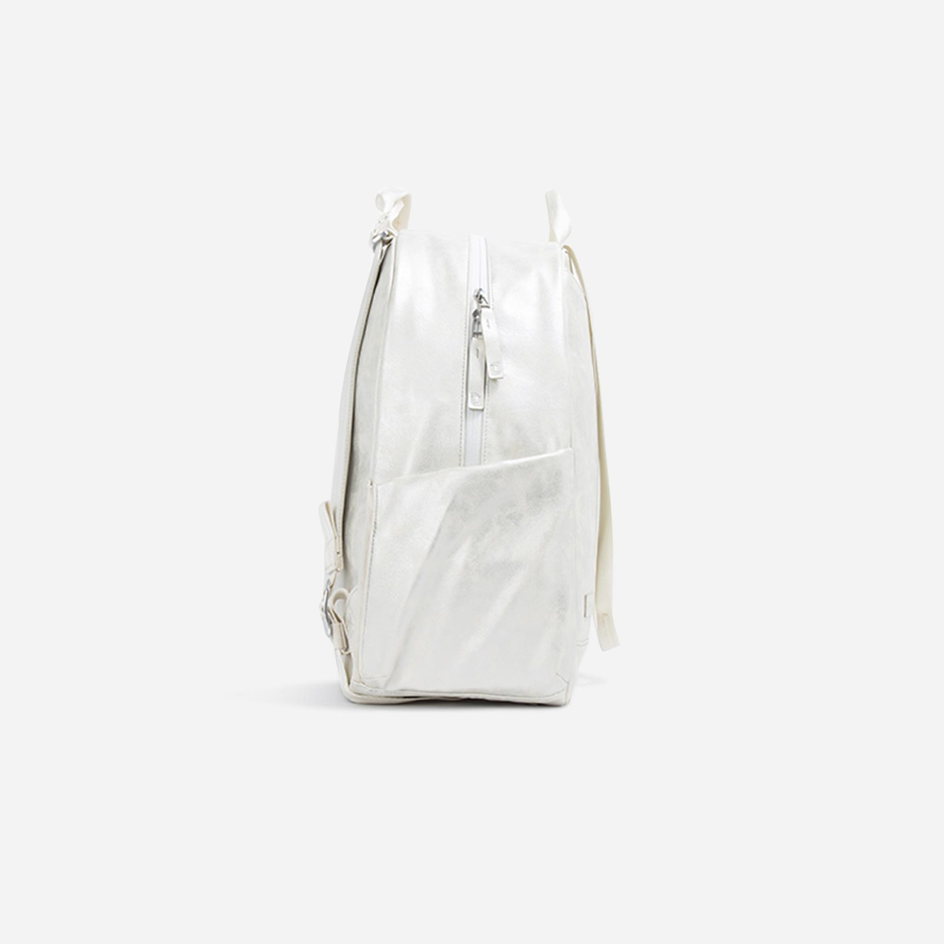 Melbourne Tennis Backpack / Tote Pearl Luxe Regular