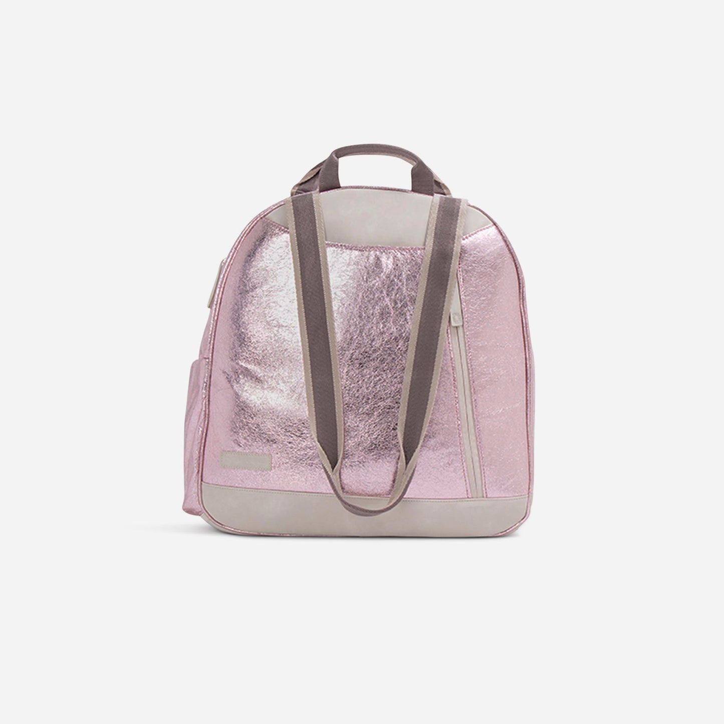 Melbourne Tennis Backpack / Tote Rose Sparkle Luxe