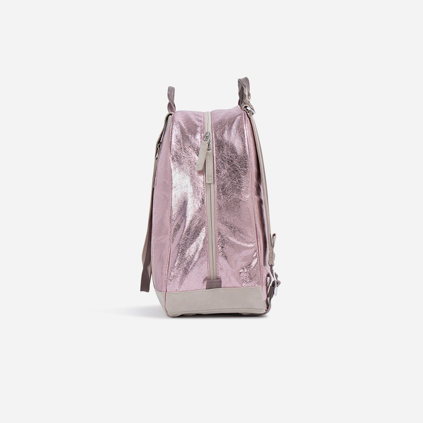 Melbourne Pickleball Backpack / Tote Rose Sparkle Luxe