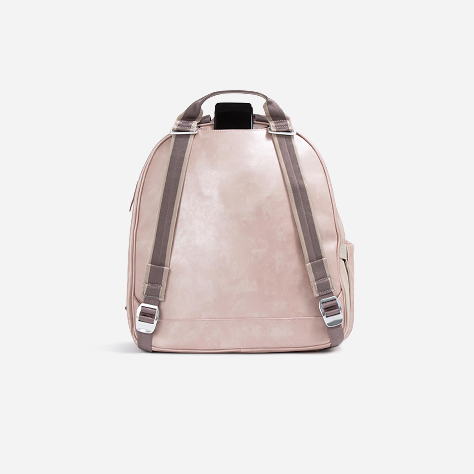 Melbourne Pickleball Backpack / Tote Rose Luxe
