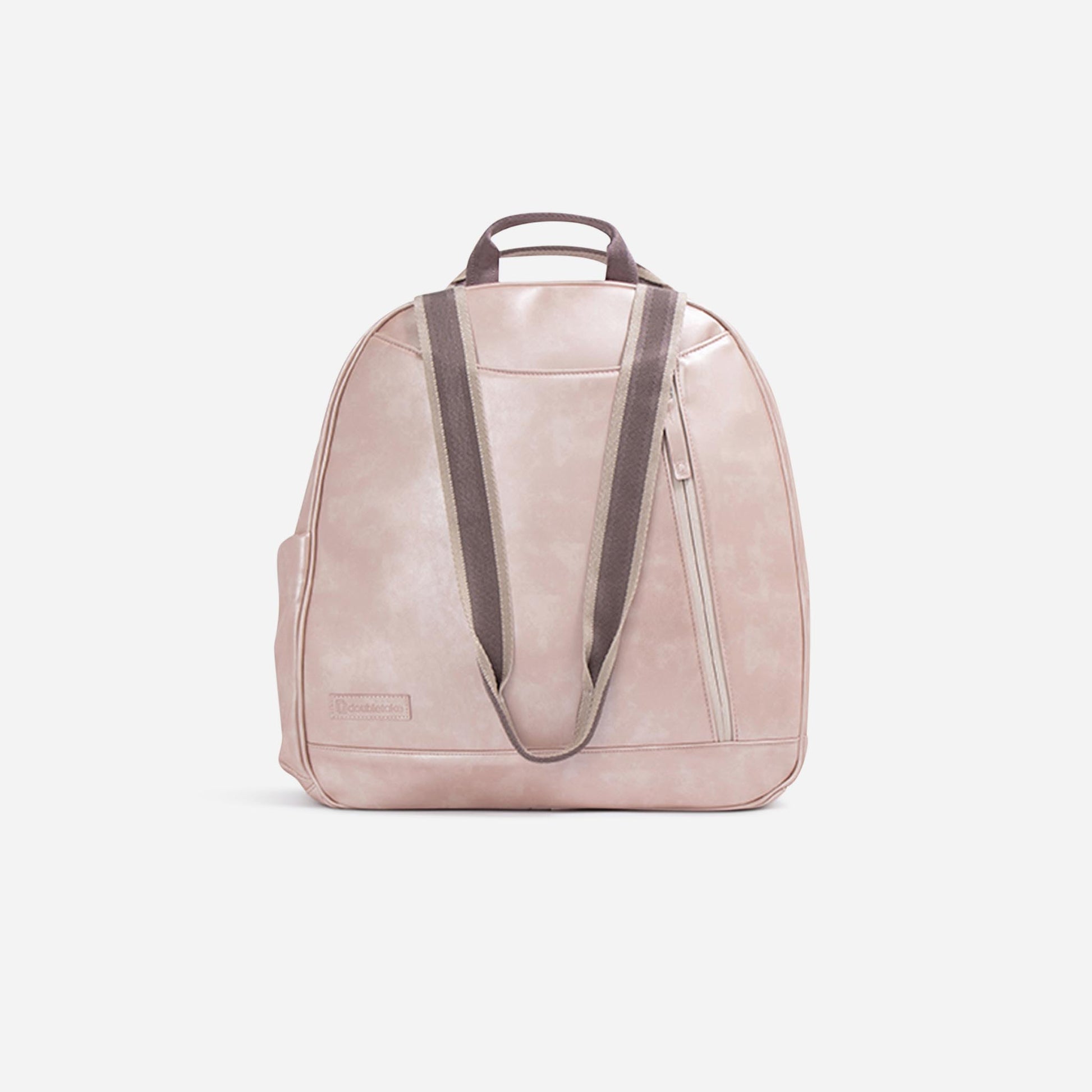 Melbourne Tennis Backpack / Tote Rose Luxe