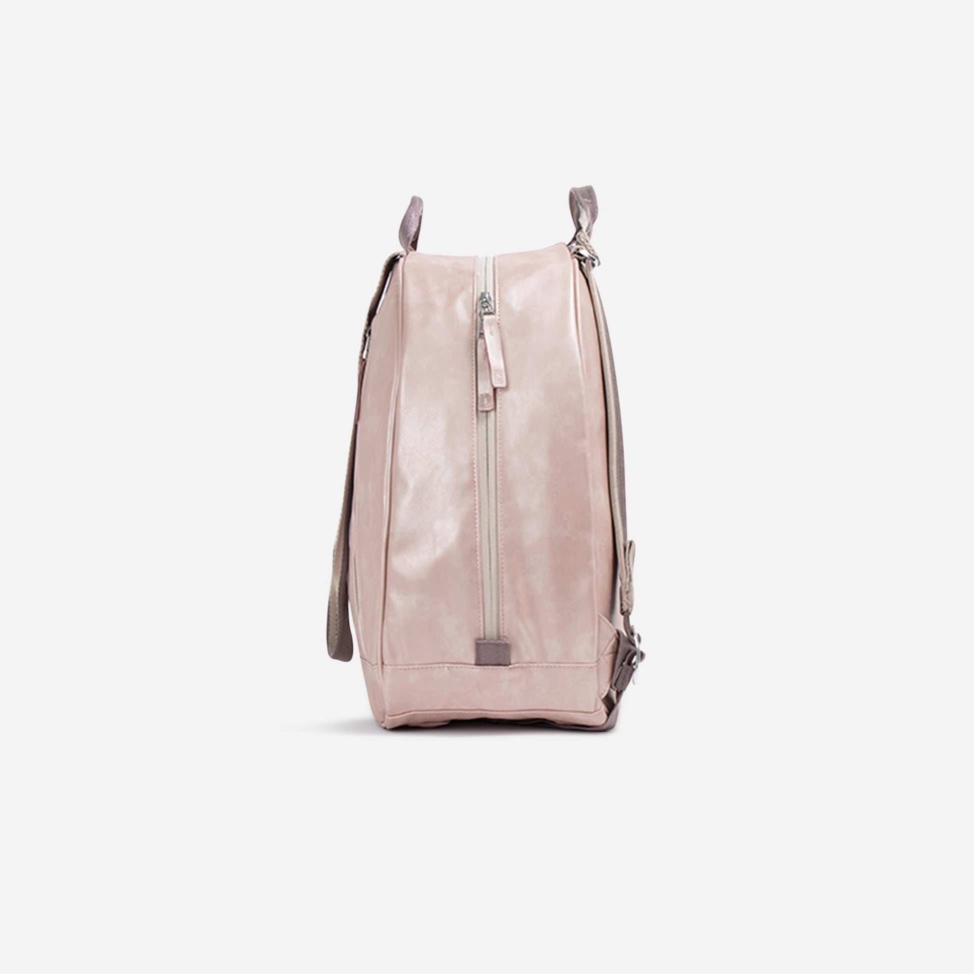 Melbourne Tennis Backpack / Tote Rose Luxe