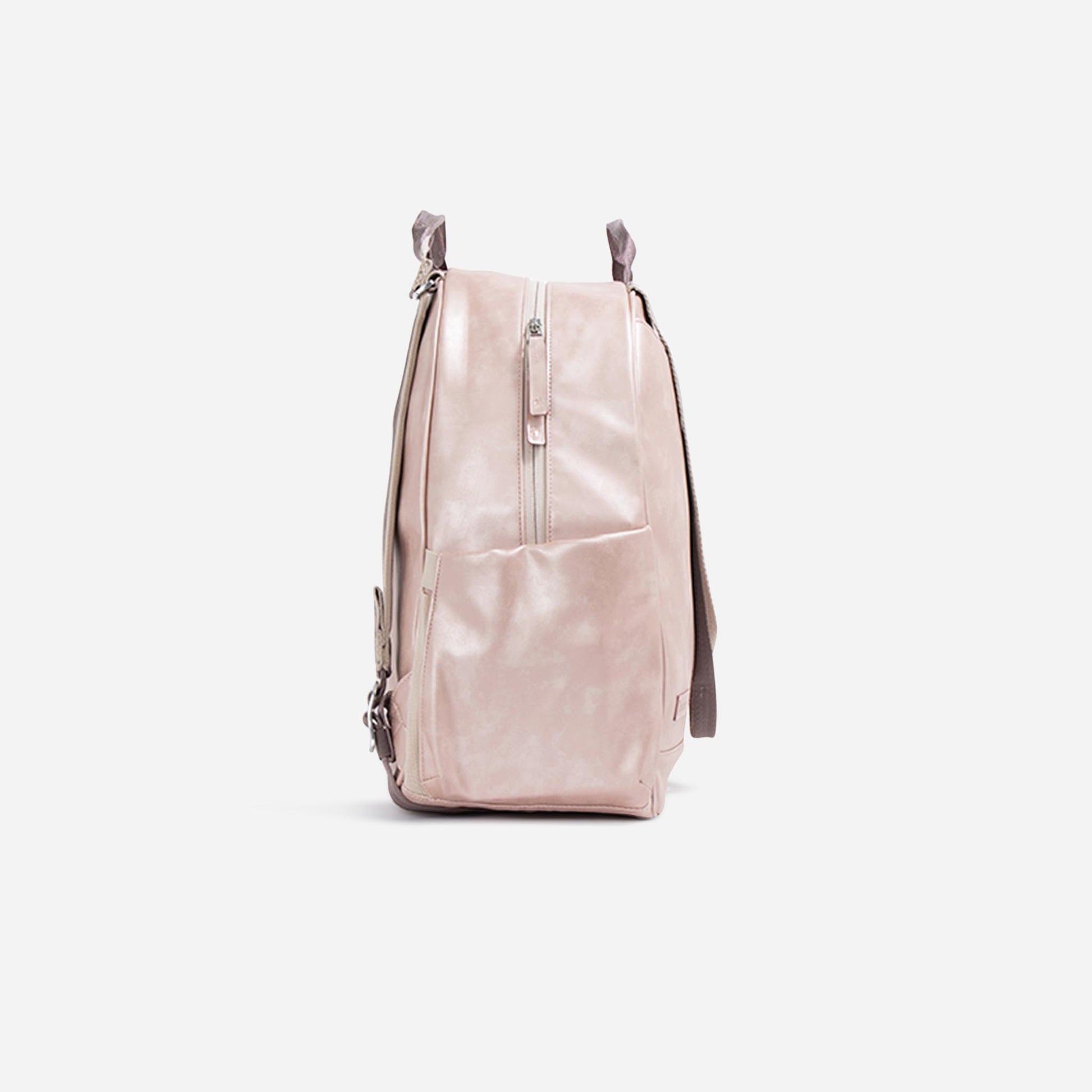Melbourne Tennis Backpack / Tote Rose Luxe