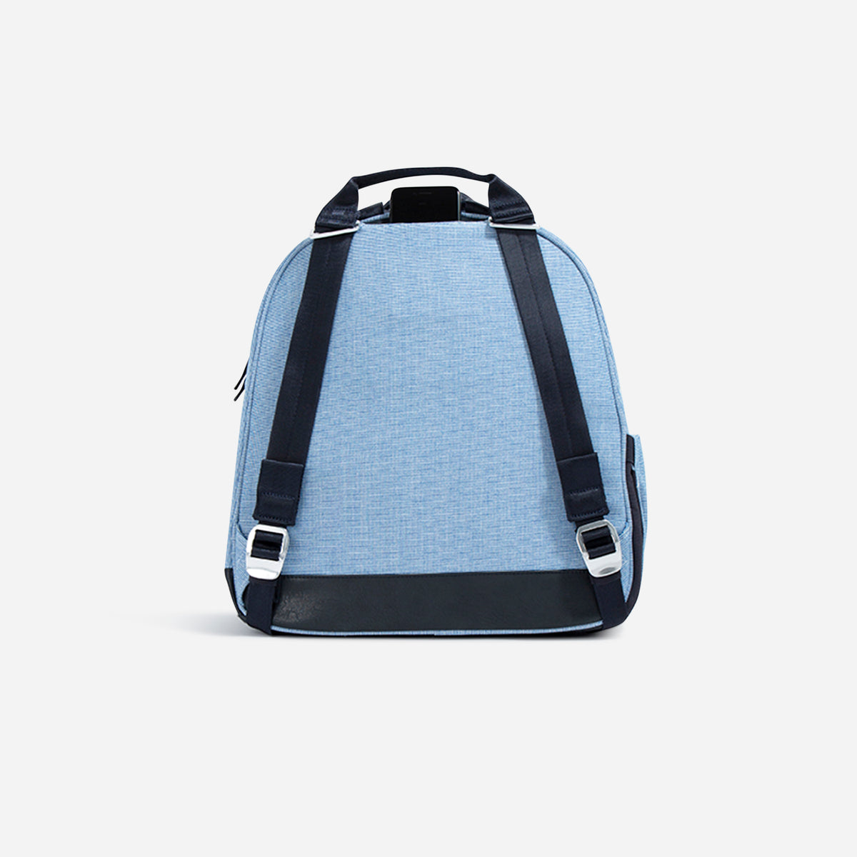 Melbourne Tennis Backpack / Tote Royal & Lemon Regular