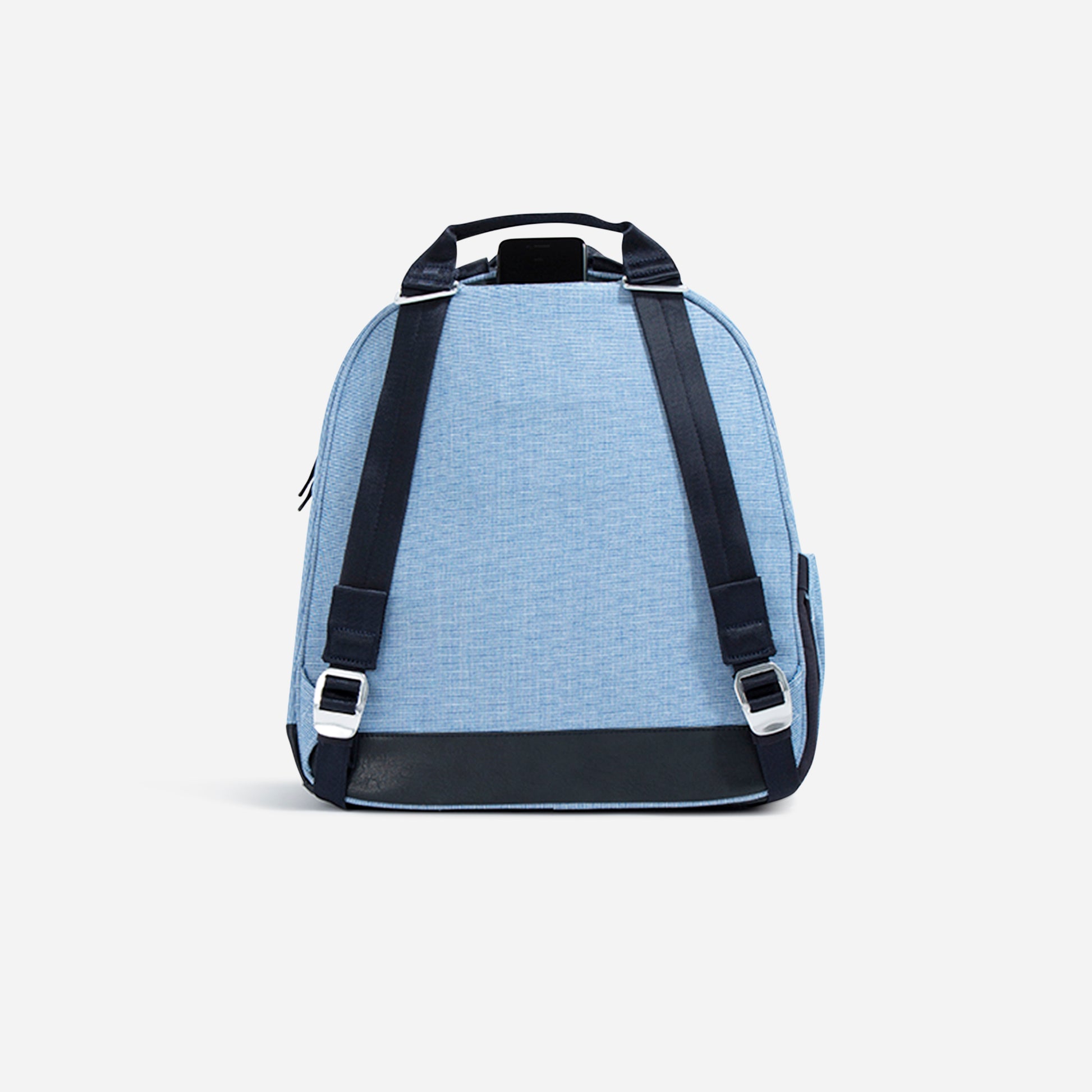 Melbourne Tennis Backpack / Tote Royal & Lemon Regular