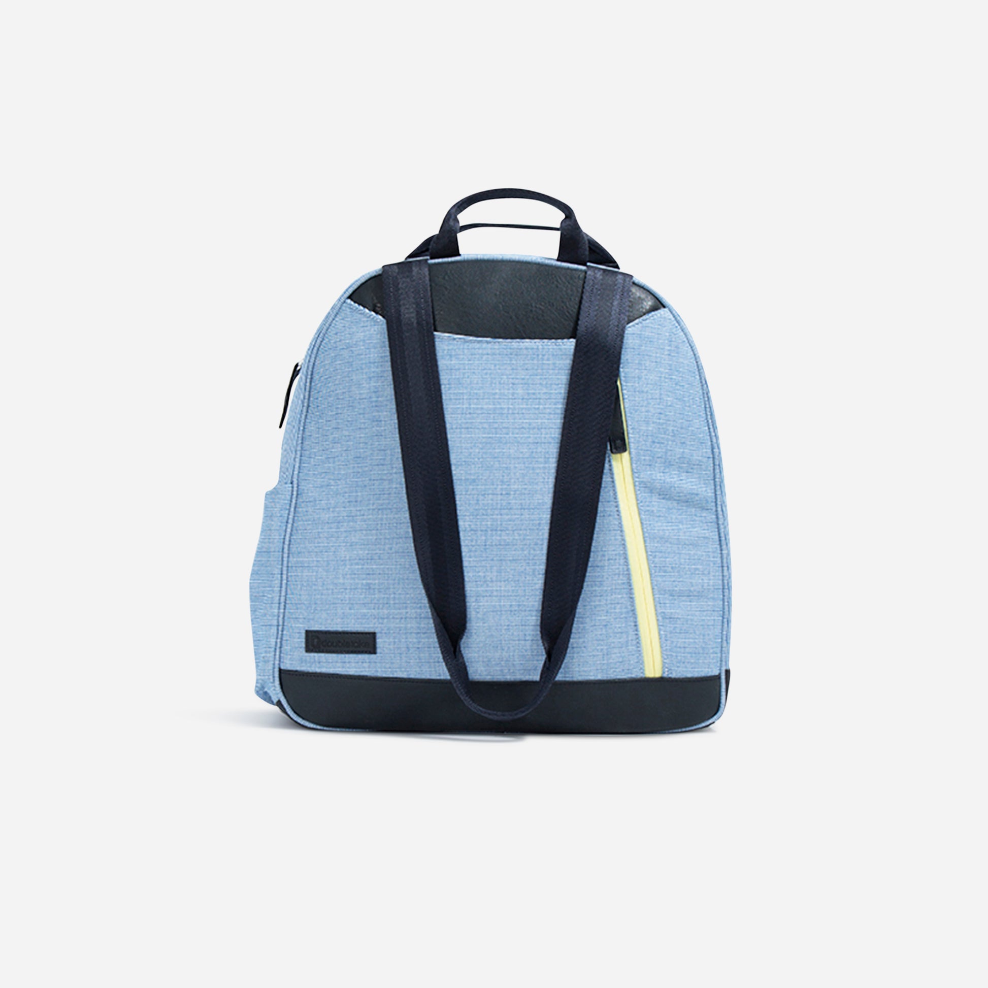 Melbourne Tennis Backpack / Tote Royal & Lemon Regular