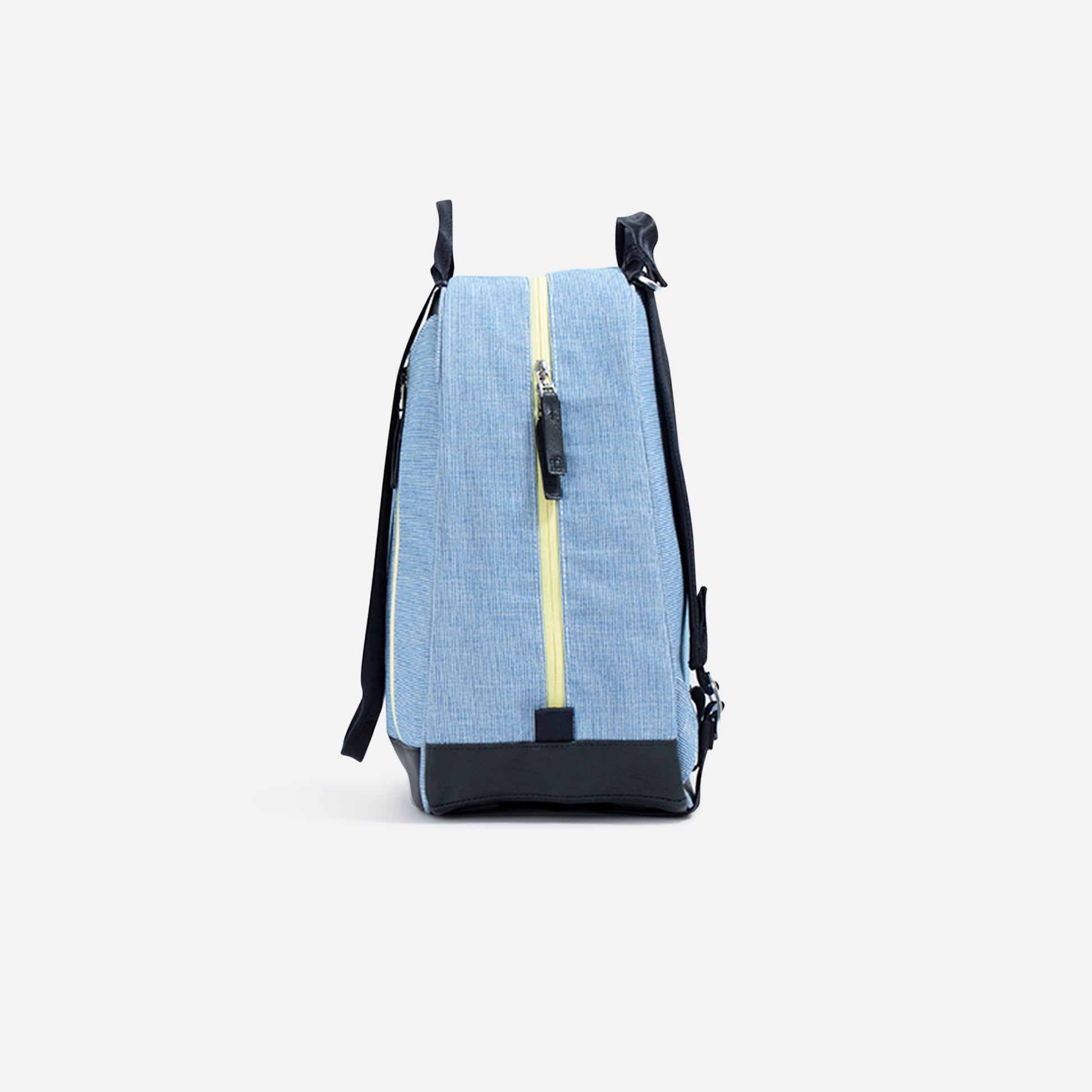 Melbourne Tennis Backpack / Tote Royal & Lemon Regular